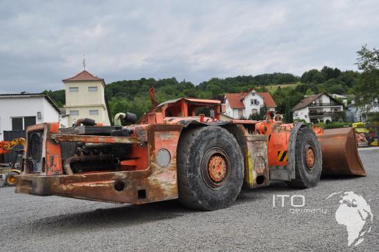 Toro 400