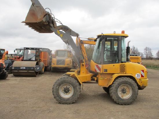 Volvo L 30 B Z/X pro