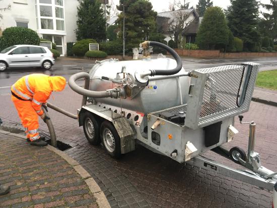 M-Vac 1500