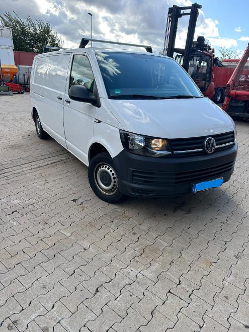 Volkswagen T6