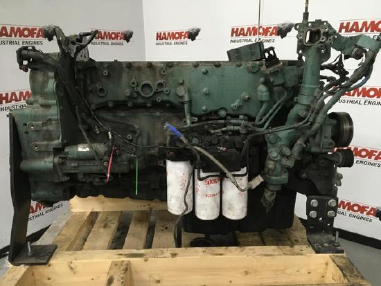 Volvo TAD1171VE FOR PARTS