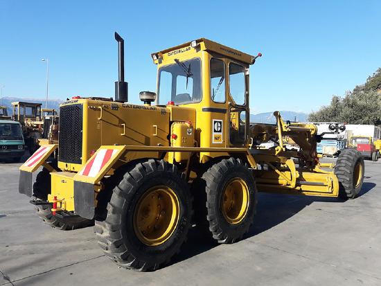 Caterpillar CAT 12F