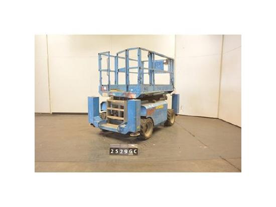 Genie GS-3268 RT