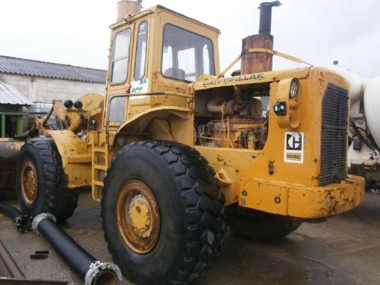 Caterpillar 966C