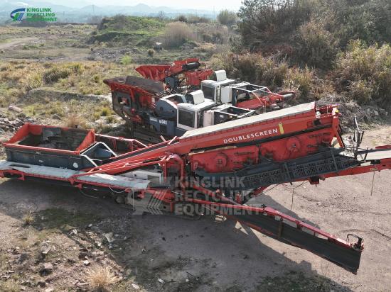 Sandvik QJ341 QH441 QA451
