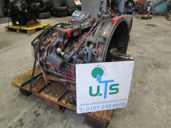 ZF S6.1000TO
