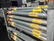 Doka Eurex 30-300 top