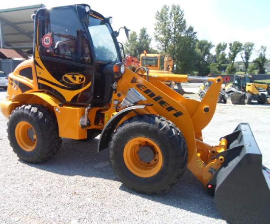 Venieri VF3.63G