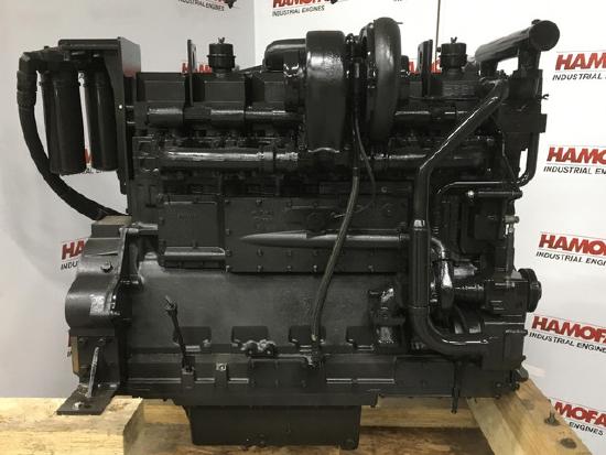 Cummins QSK19 CPL2559 Reconditioned