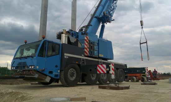 Demag AC 120-1