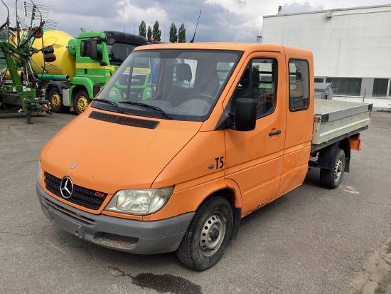Sprinter 211 CDI