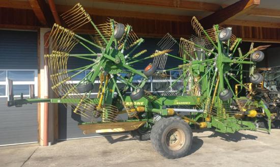Krone Swadro 1400