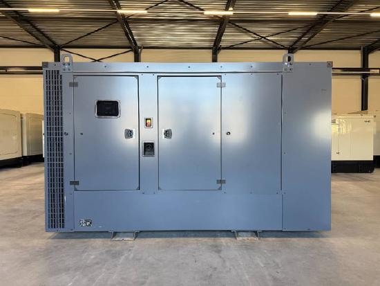 Scania DC9 - 330 kVA Generator - DPX-17948