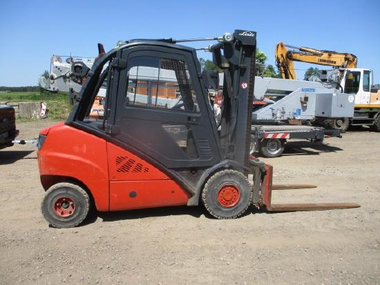 Linde H 35 D