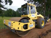 Bomag BW213DH-4