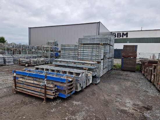 Doka Framax