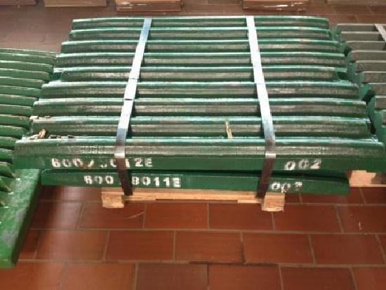 Pegson 900X600 Metrotrak