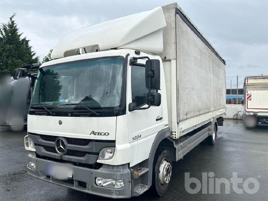 Atego 1224