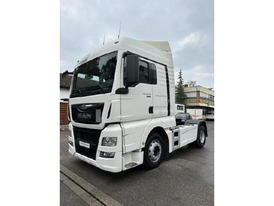 MAN TGX 18.440 XLX E6 Standard Intarder