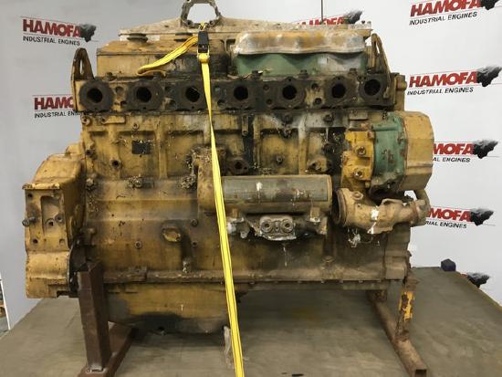 Caterpillar 3406 41Z-1107949 FOR PARTS