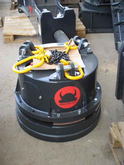 SkanCraft SCHMAG700