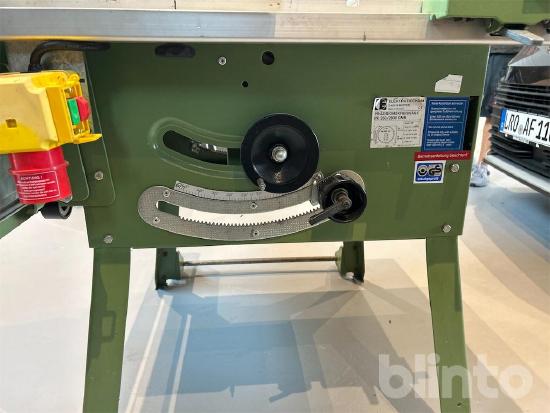 Elektra Beckum PK 250/2800 DNB