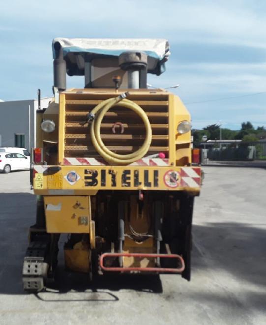 Bitelli Bitelli SF102C