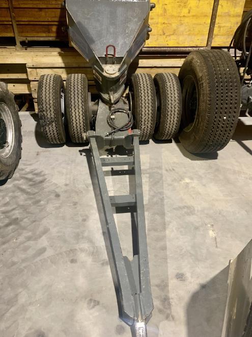 Nachbau Dj105/S125
