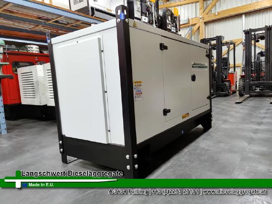 Deutz 40kVA CD3040S2-AMF - EU-Stage 2 #Made-in-Europe ✓