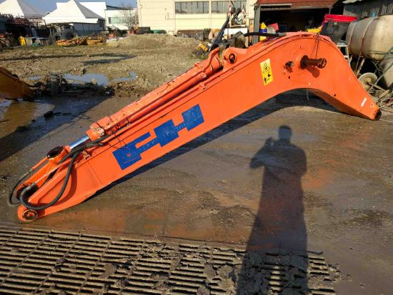 BRACCIO + STICK JCB 190