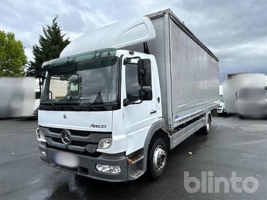 Atego 1224