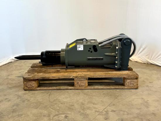 Kinshofer KSB4