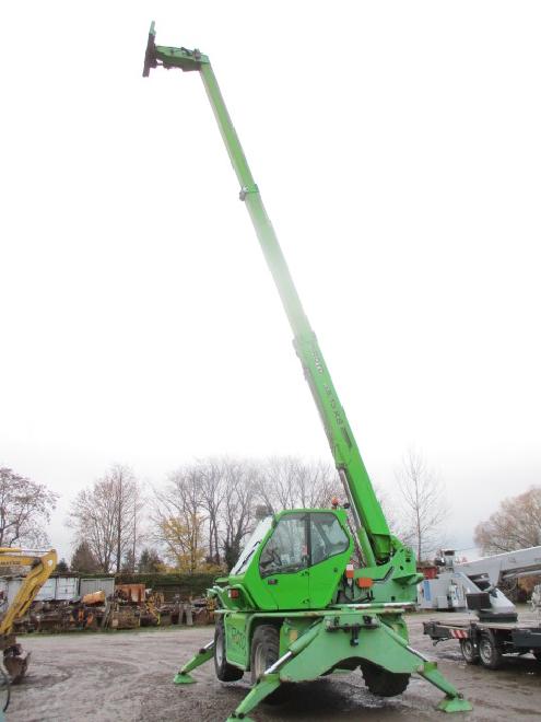 Merlo Roto 35.13