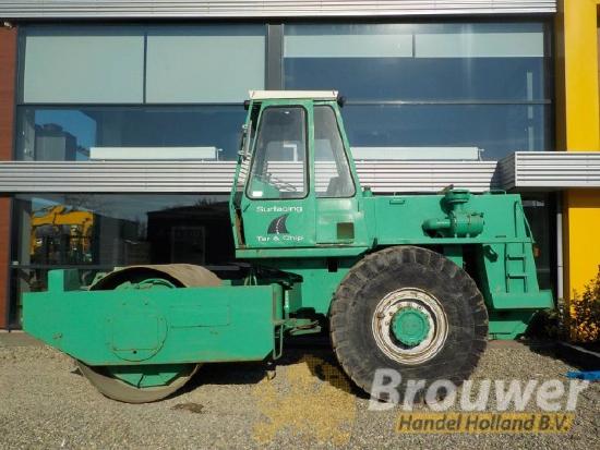 Hamm hw2410sd