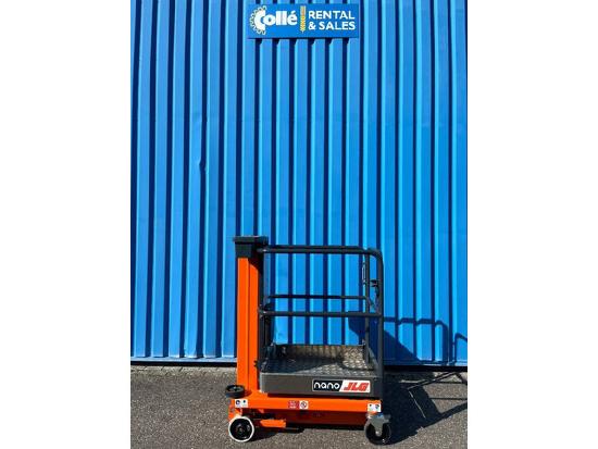 JLG Nano