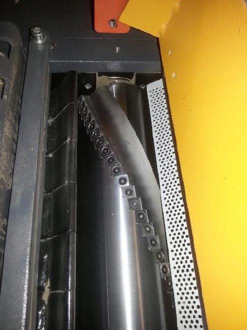 HOUFEK ALIGATOR 430