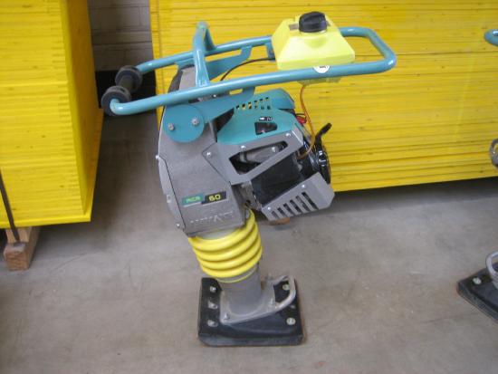 Ammann ACR 60