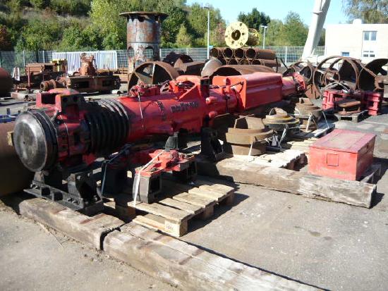 Delmag D16-32