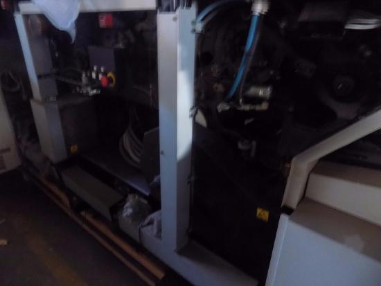 True Press 344R