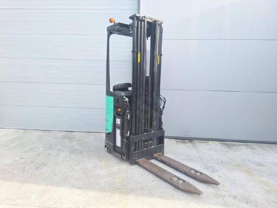 Caterpillar NSR16N