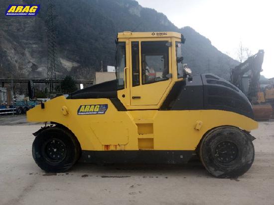 Bomag BW 24 R H