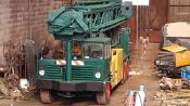 Ingersoll Rand T4