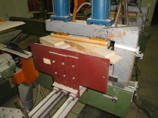 HULLHORST DCFGA