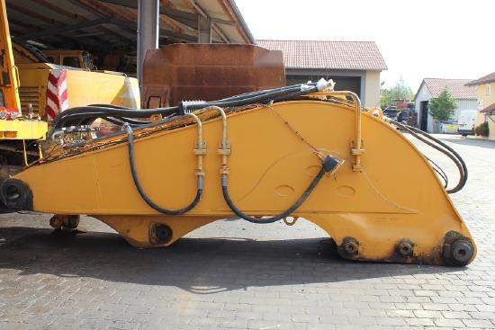 Liebherr R974