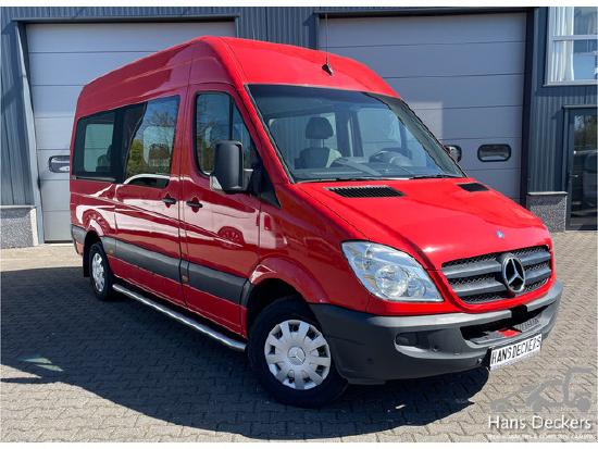 Sprinter 311 L2 H2 Automaat Marge 9Persoons