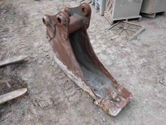 BENNA ROMEA PER FH EX60.5 350MM