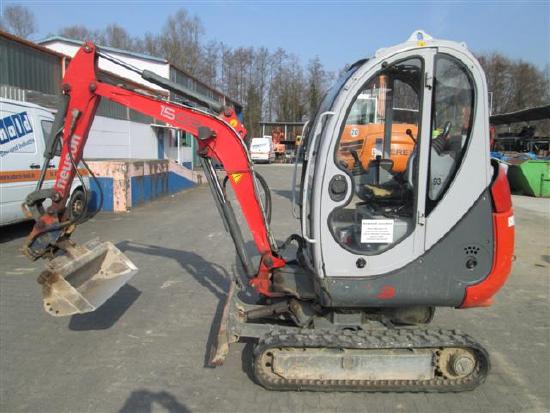 Neuson 1503RD