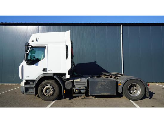 Renault PREMIUM 370 EURO5 685.400KM