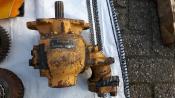 Caterpillar 6E2046 hydraulic pump