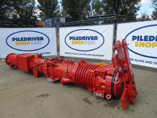Delmag D36-32